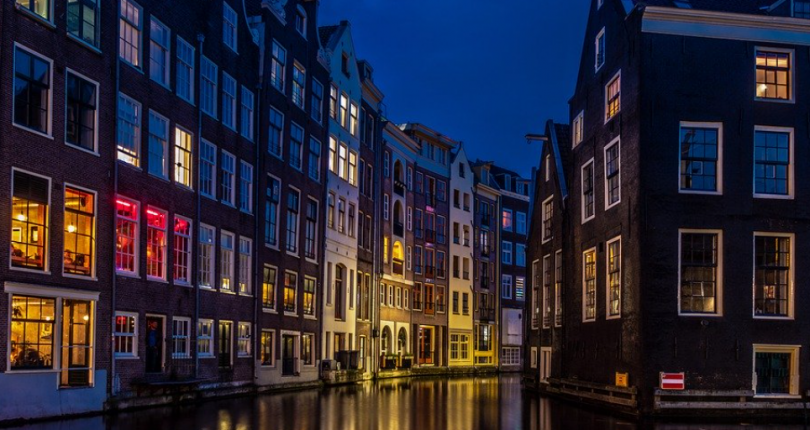 Huurprijsstijging vrije sector blijft gematigd