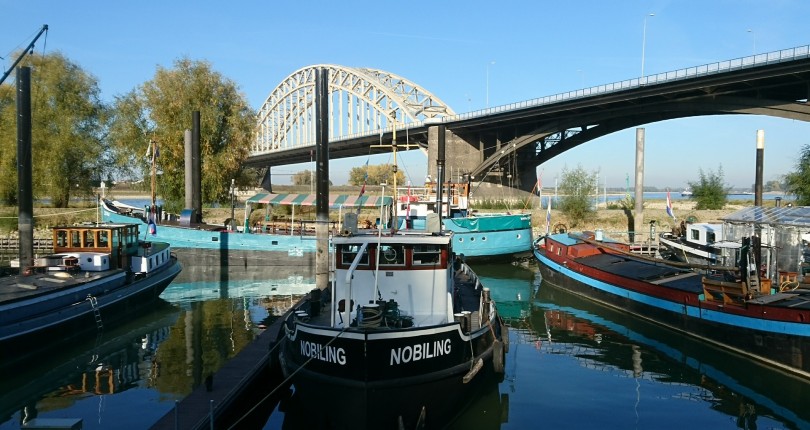 Huurprijsdaling ingezet in alle G5-steden