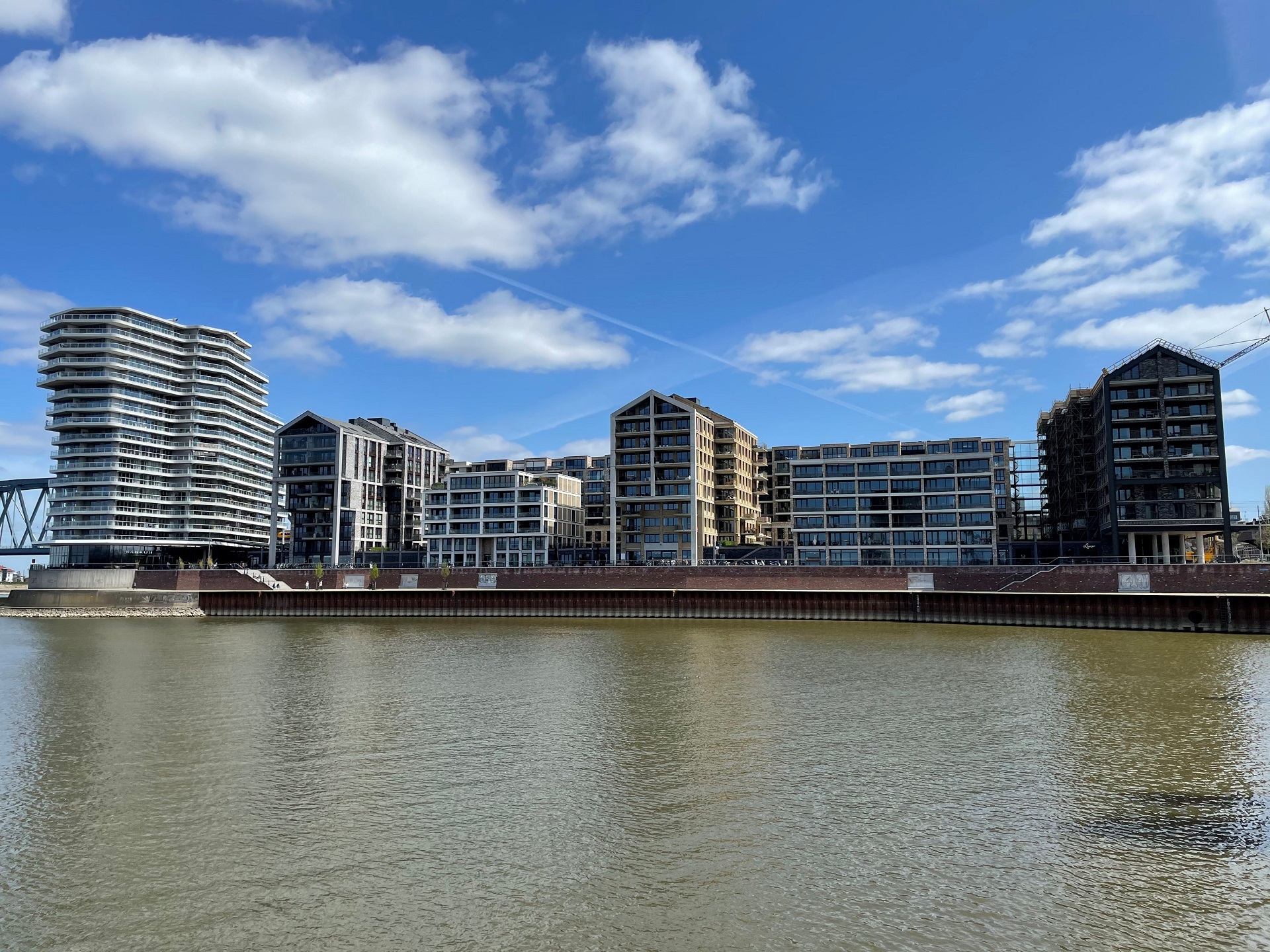 Huurprijzen in de vrije sector verder gedaald