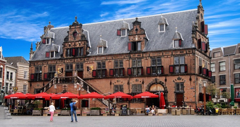 Vrije sector huurprijzen weer in de lift