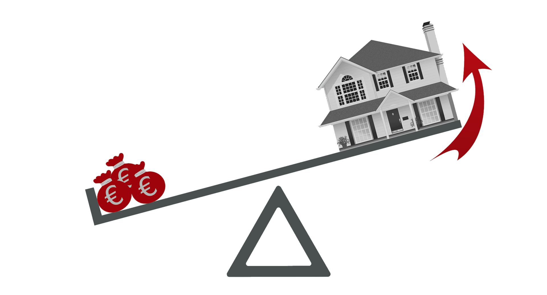Huurverhoging in vrije sector maximaal 3,3 % in 2022