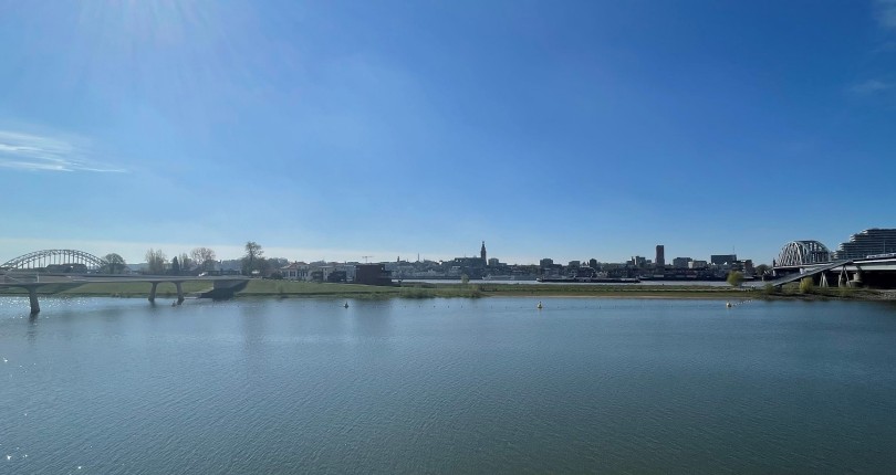 Huurprijzen vrije sector verder gestegen