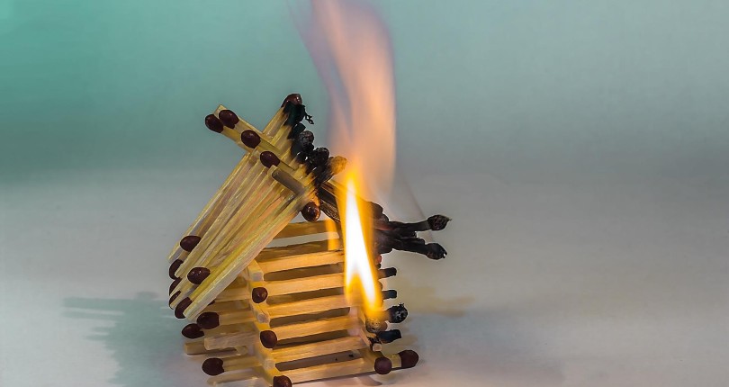 Rookmelderverplichting vanaf 1 juli 2022