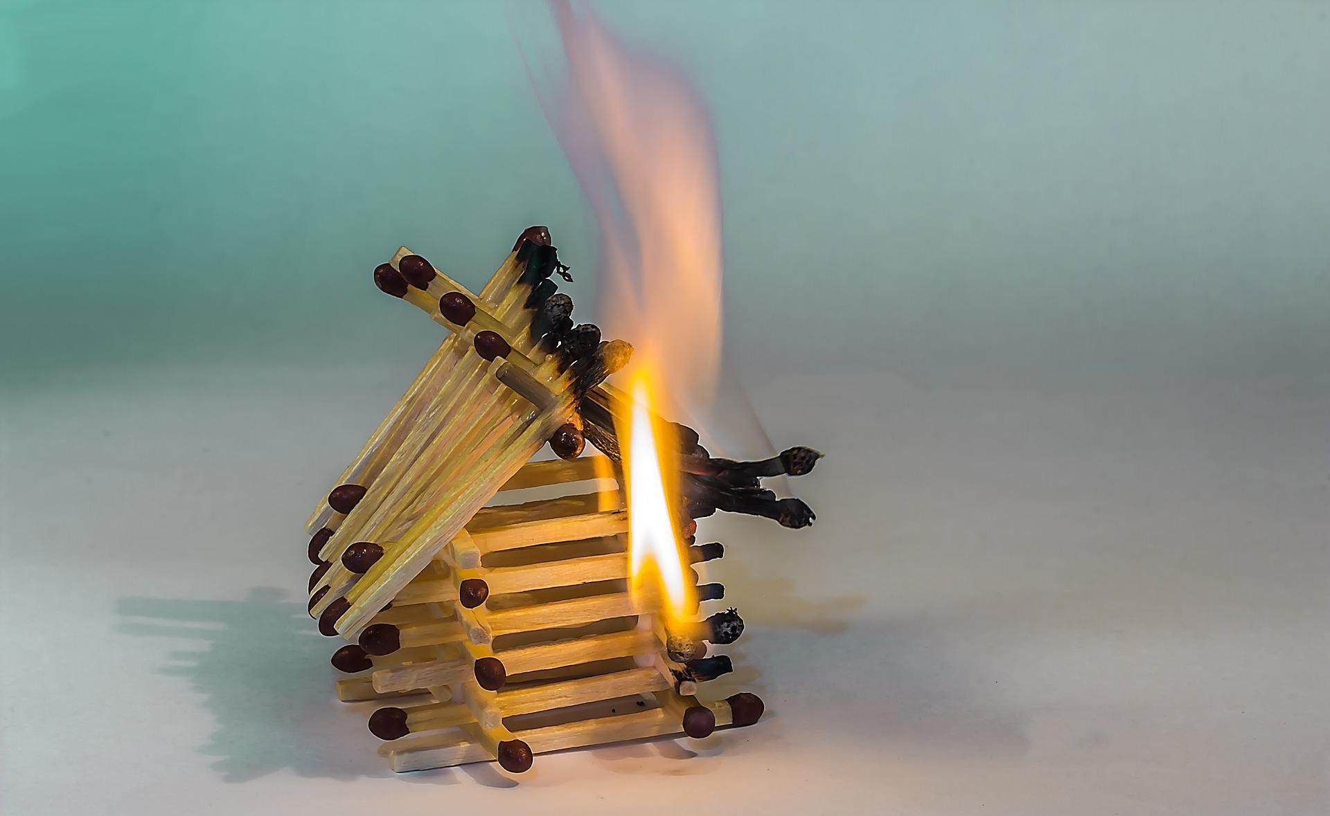 Rookmelderverplichting vanaf 1 juli 2022