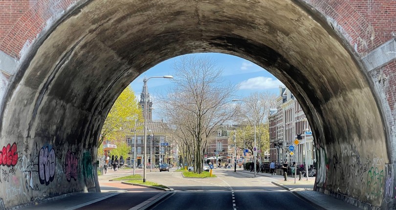 Huurprijsstijging vrije sector vlakt licht af