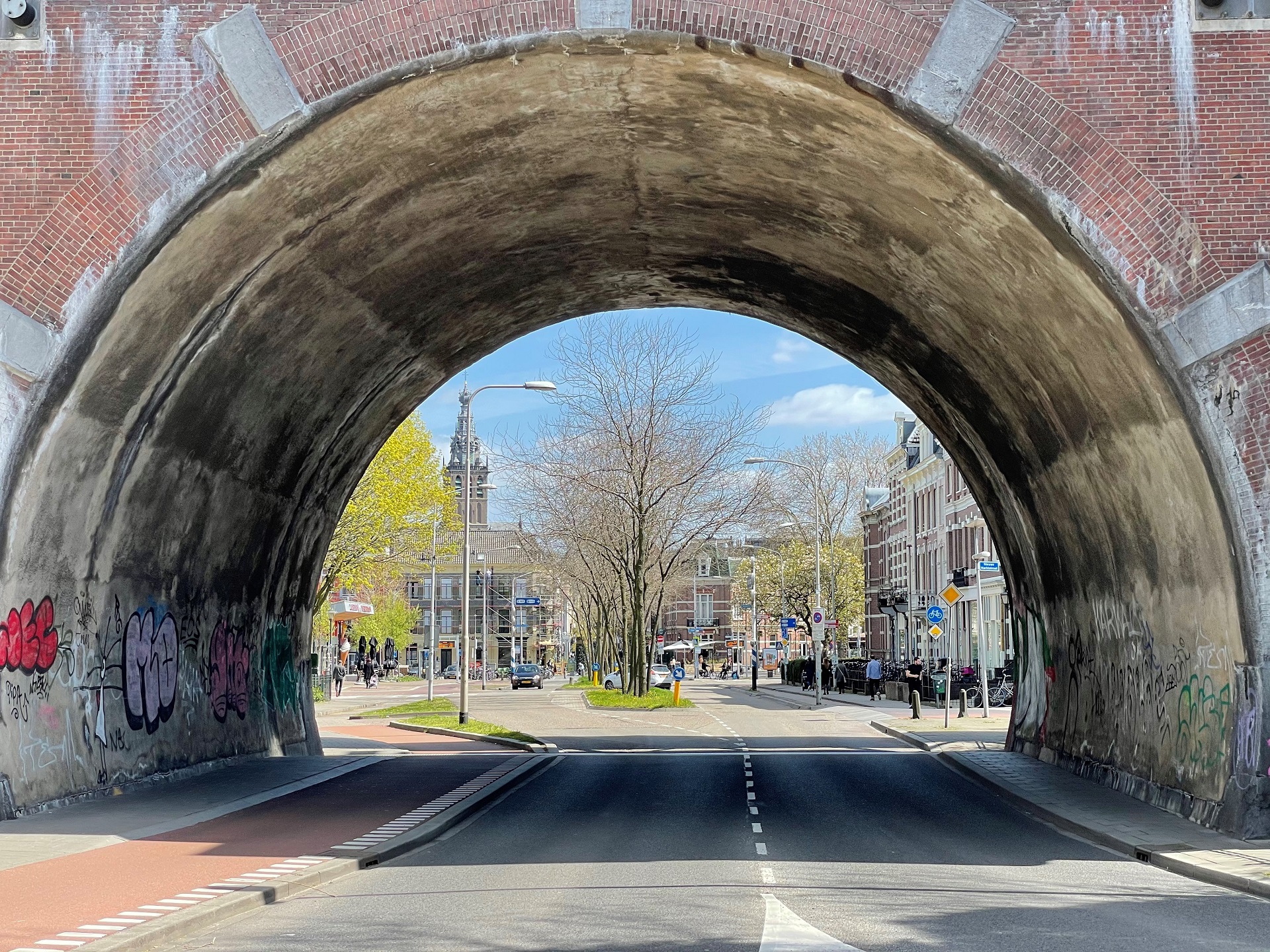 Huurprijsstijging vrije sector vlakt licht af
