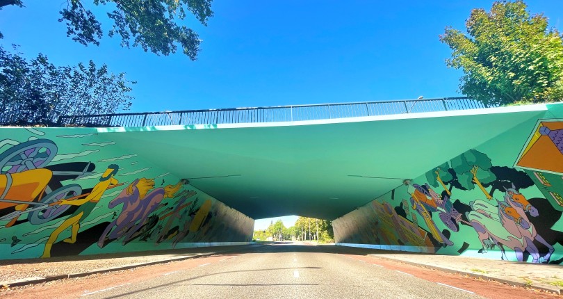 Lichte huurprijsstijgingen in de vrije sector