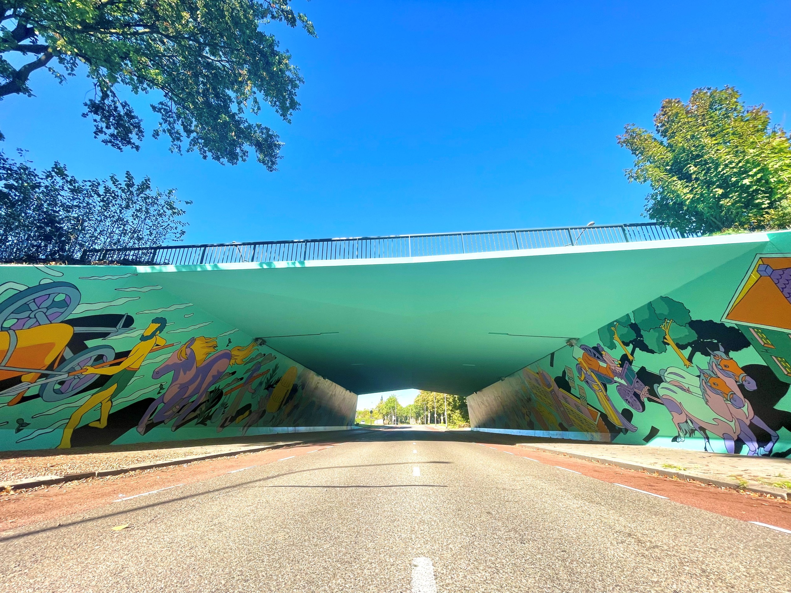 Lichte huurprijsstijgingen in de vrije sector
