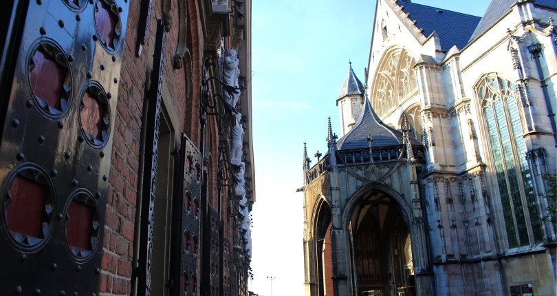 Landelijke huurprijs vrije sector daalt