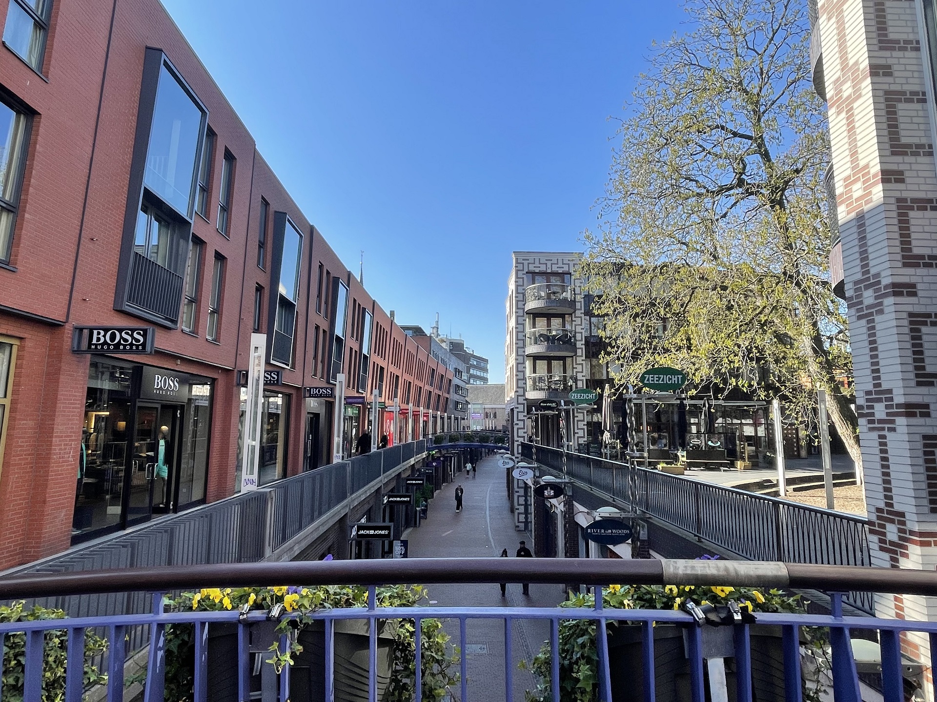 Huurprijs stijgt in grote steden door schaarser huuraanbod