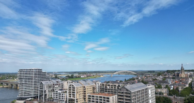 Huuraanbod vrije sector verder gekrompen