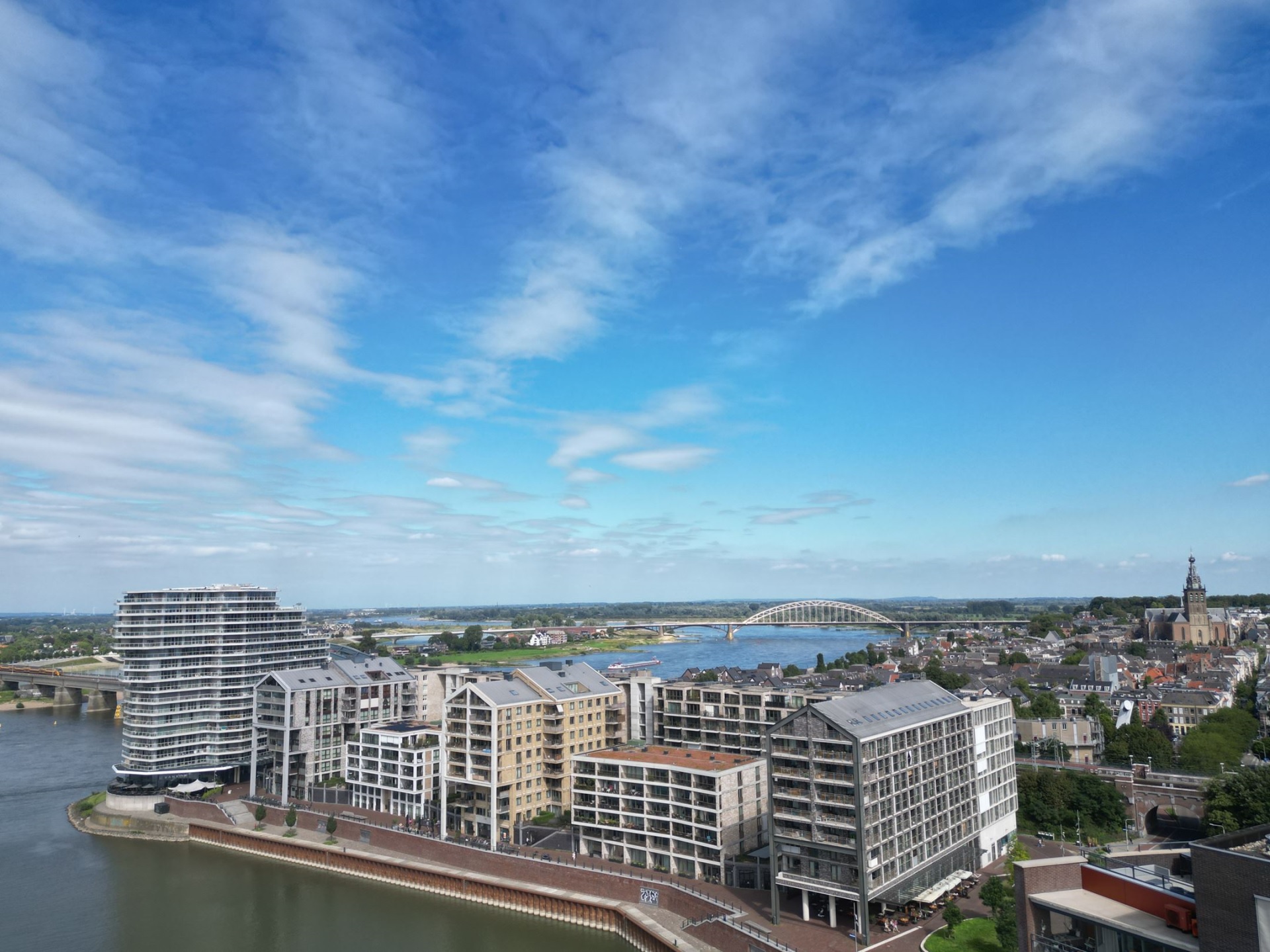 Huuraanbod vrije sector verder gekrompen